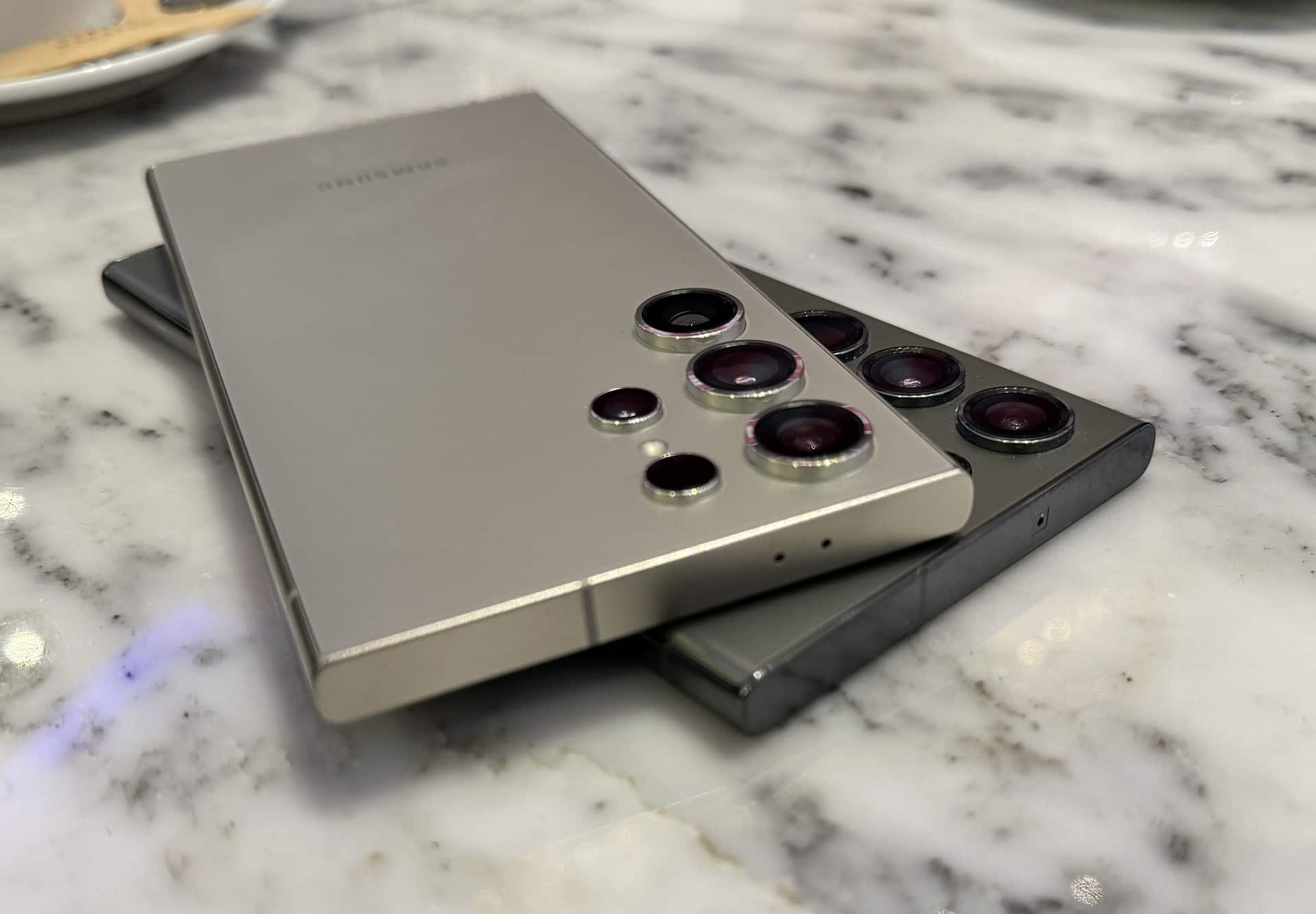 Samsung donosi AI mogućnosti i na starije Galaxy S, Galaxy Z modele