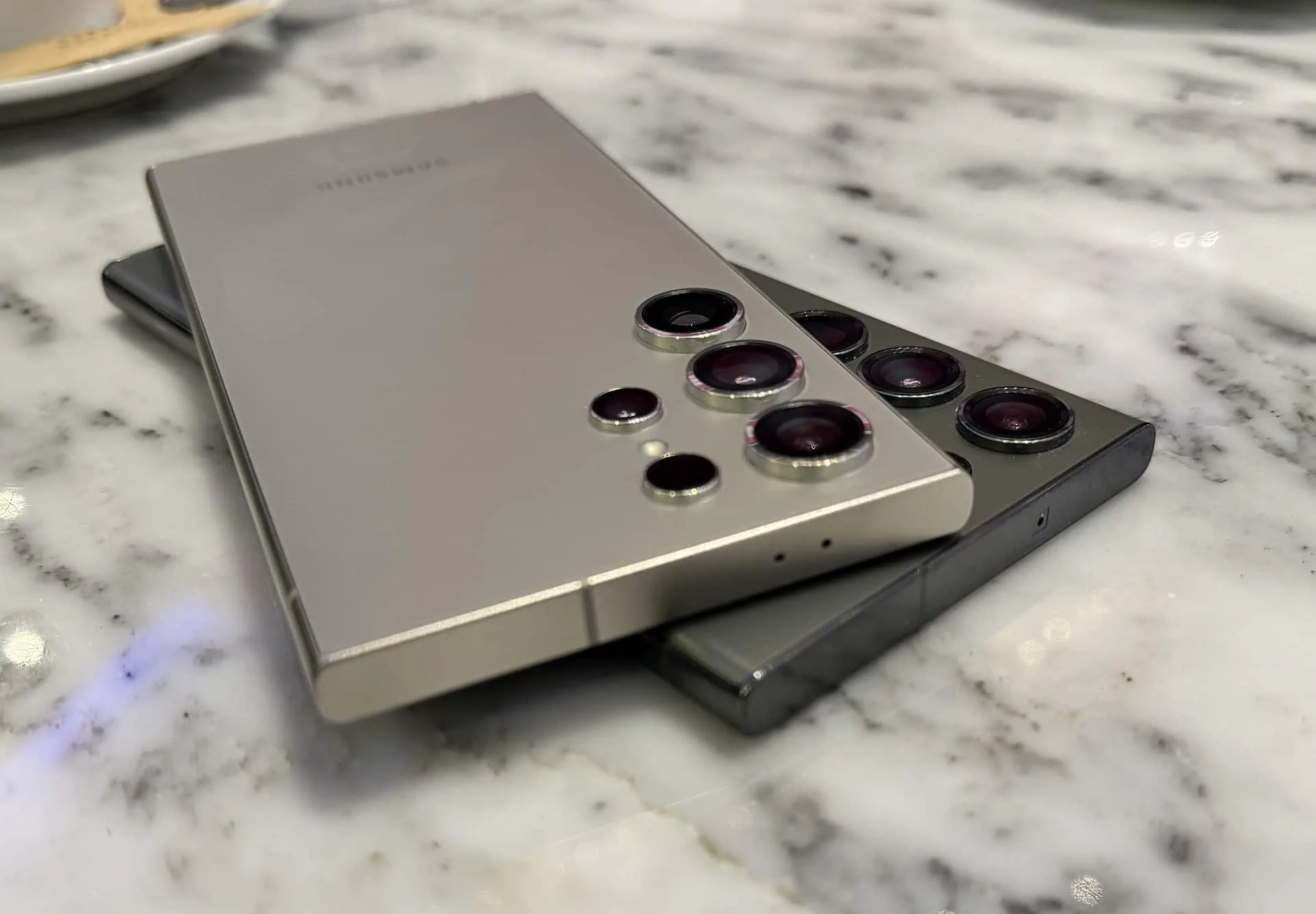 Samsung donosi AI mogućnosti i na starije Galaxy S, Galaxy Z modele