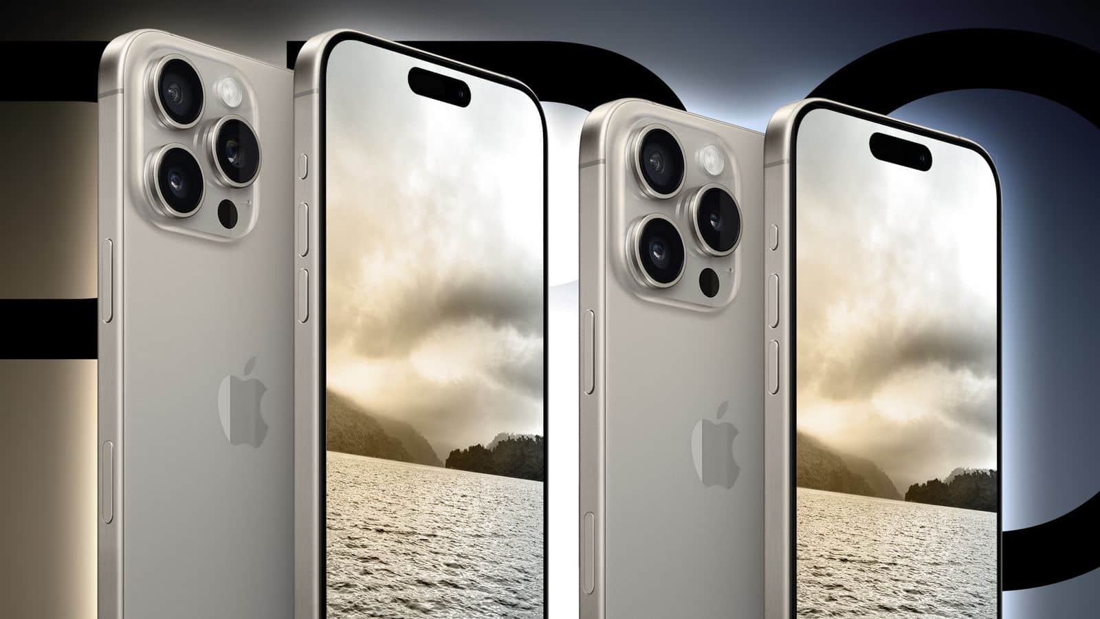 Apple razvija tipku za snimanje na iPhone 16 seriji