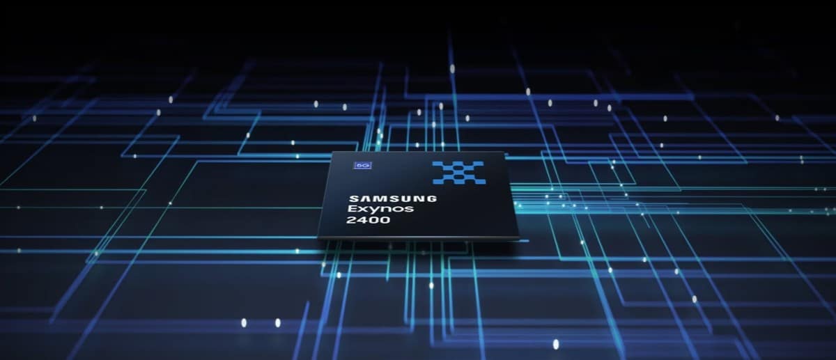 Samsung Exynos 2400 – svi detalji i njegove značajke
