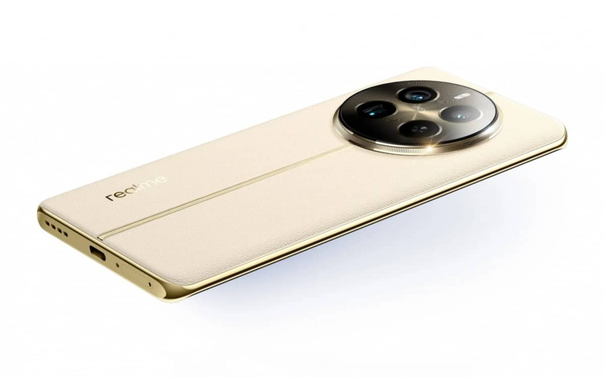 Realme 12 Pro serija na tržište dolazi 29.01.2024.