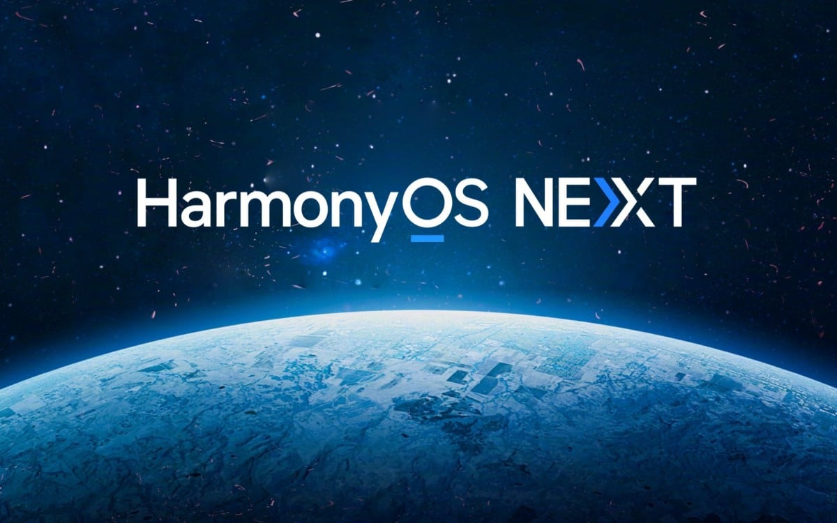 Huawei u 2024. donosi 5,000 aplikacija za HarmonyOS Next