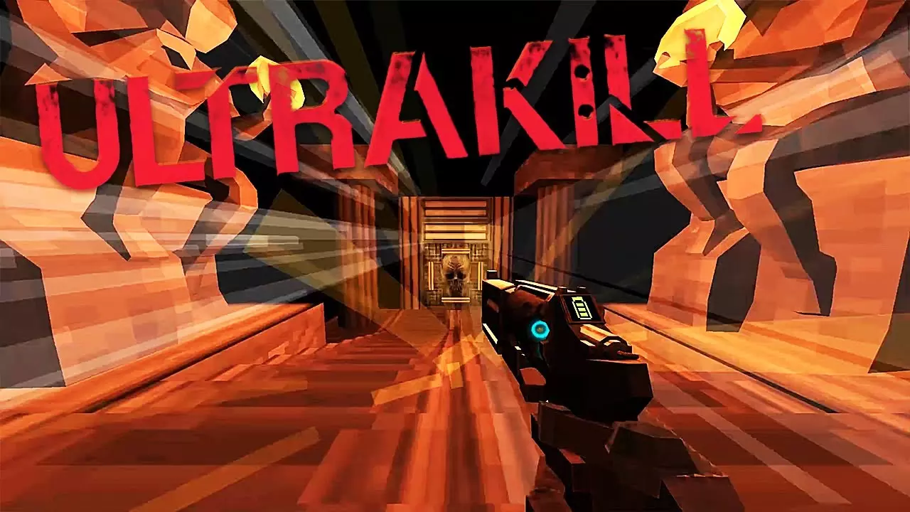 ultrakill