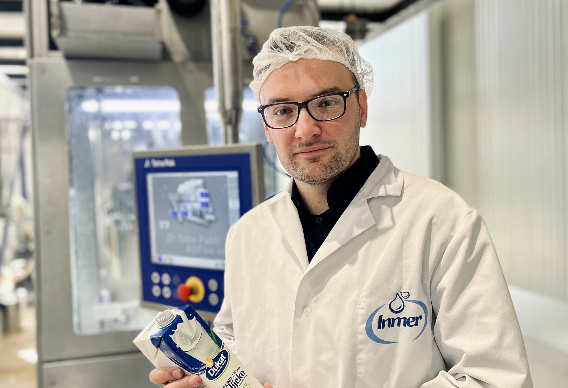 Mliječna industrija – Formula 1 FMCG industrije – Poslovne novine