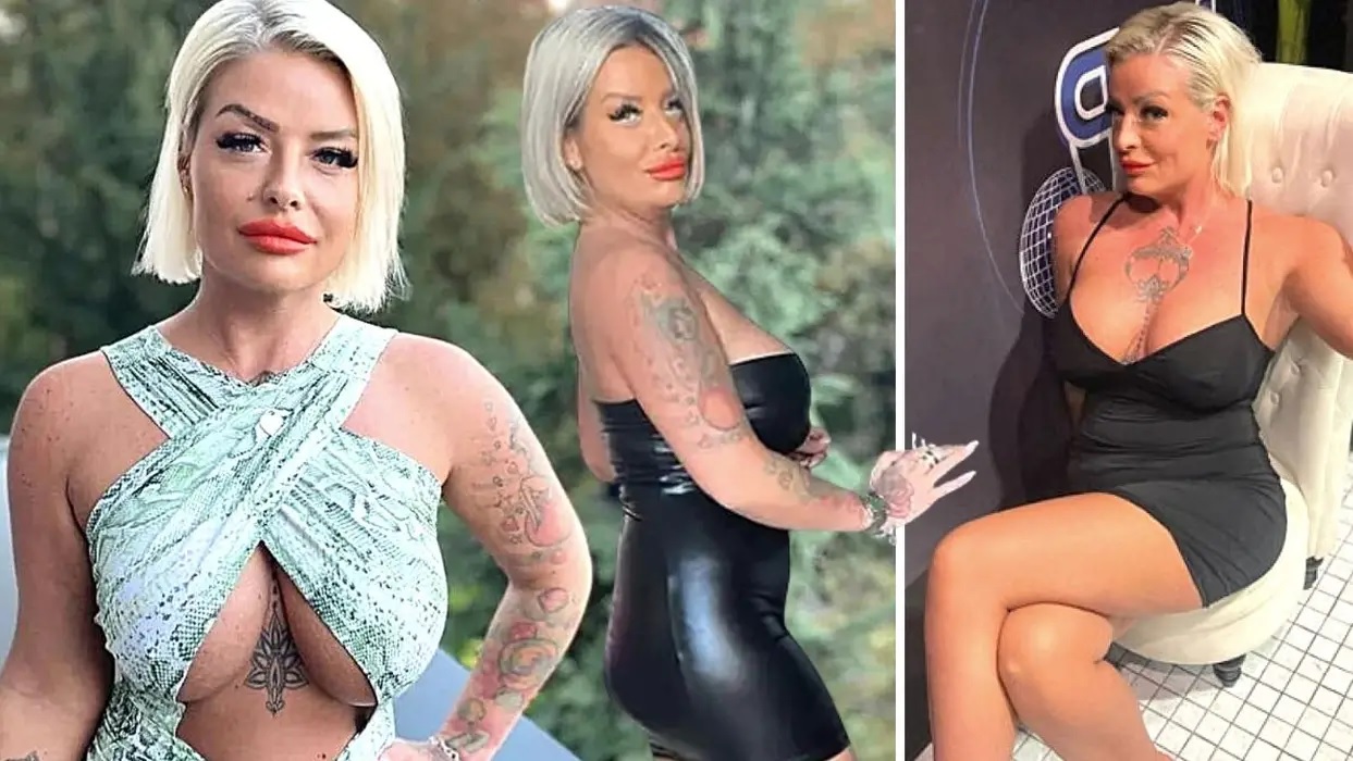 GODINA DANA U ZATVORU: BUJNA MIKI MAZNULA PREKO MILION EURA, IZA REŠETAKA SE ČAK I ZARUČILA