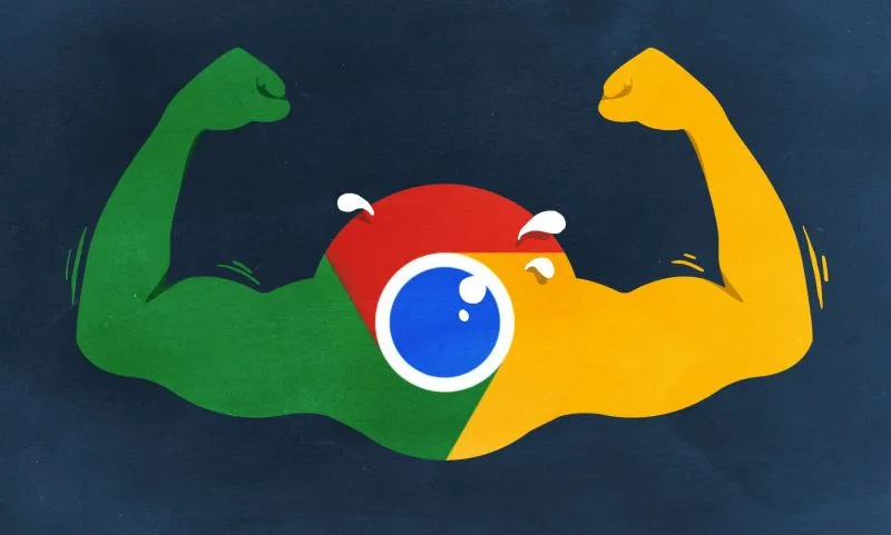 Kako ubrzati preuzimanja putem Google Chromea?
