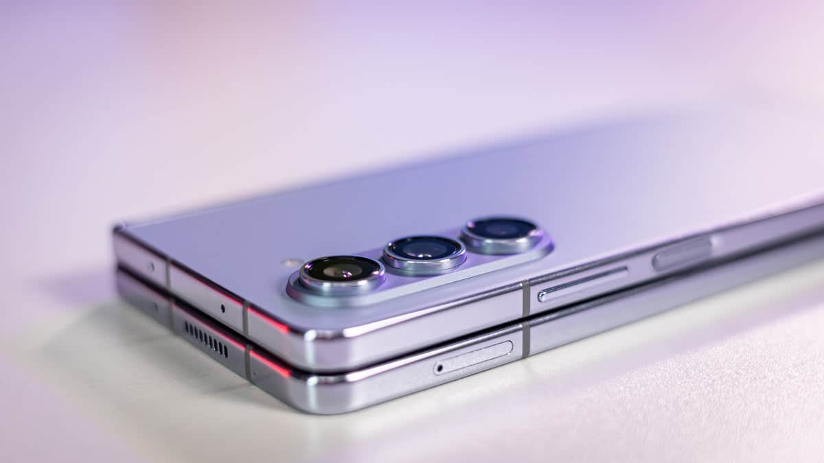 Samsung Galaxy Z Fold (6) FE