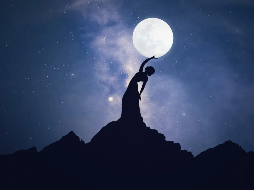 Pun Mjesec u Lavu ostavit će dubok trag na svaki znak Zodijaka i ništa više neće biti isto