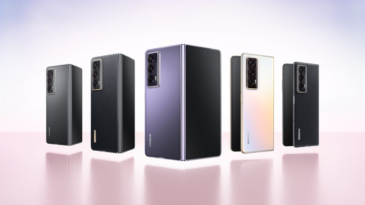 Honor Magic V2 od danas je dostupan na Europskom tlu