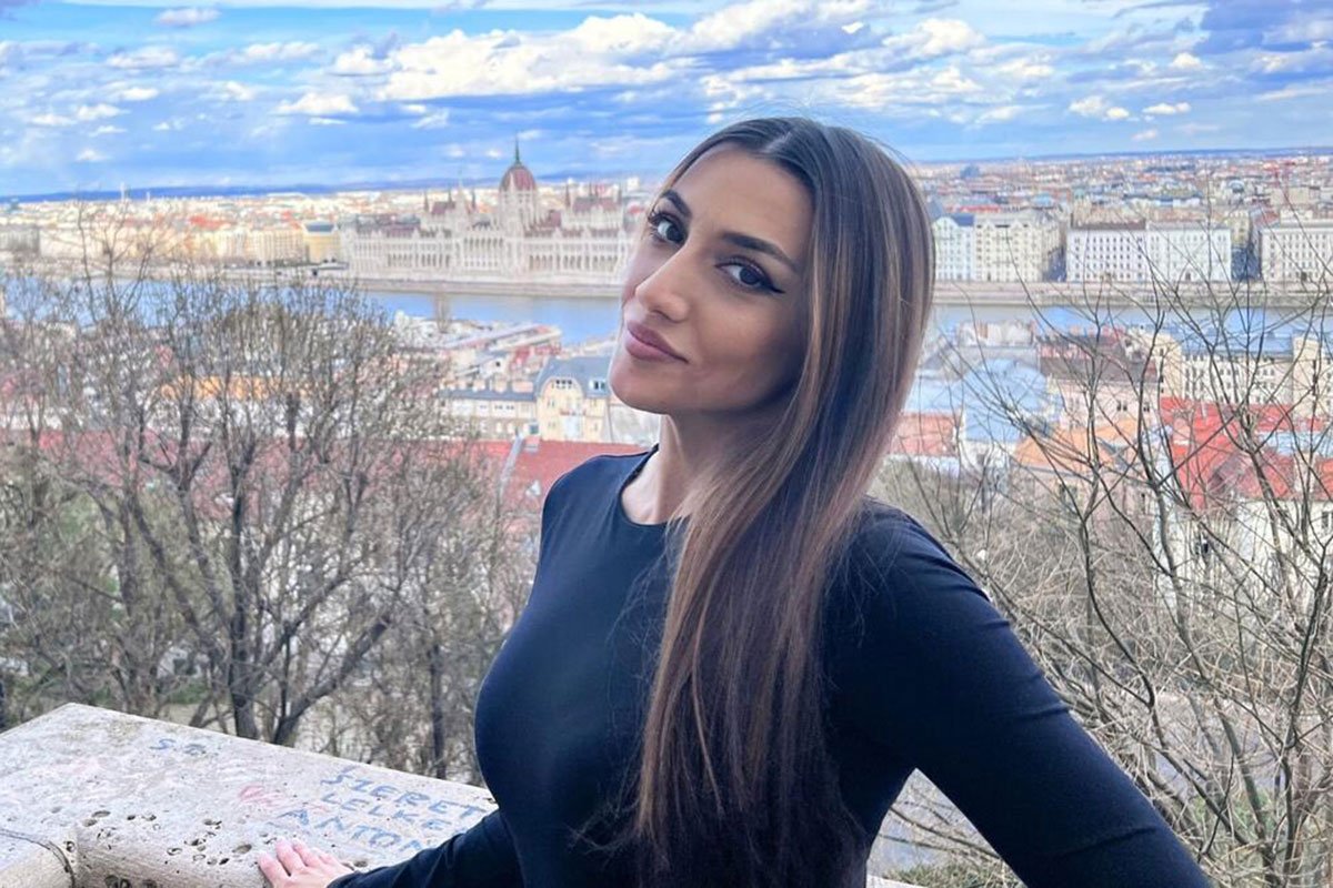 LIDIJA ŽIVI SA JETROM DJEVOJKE IZ BIH: ŽELIM DA SVI ZNAJU LEJLINO IME!