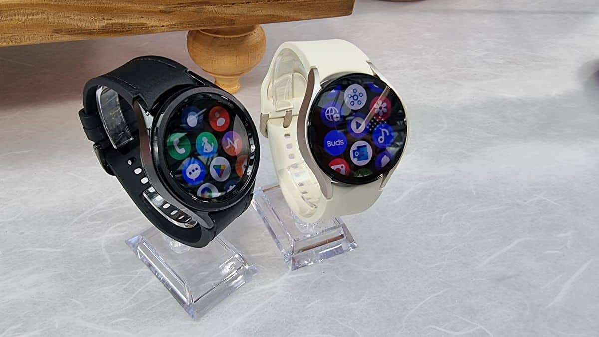 Google i Samsung udružuju snage u donose Wear OS 5