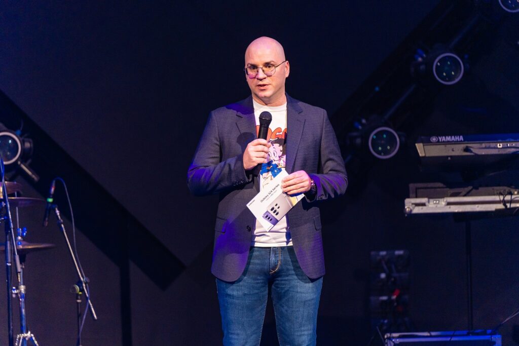 samsung event hrvoje rendulic