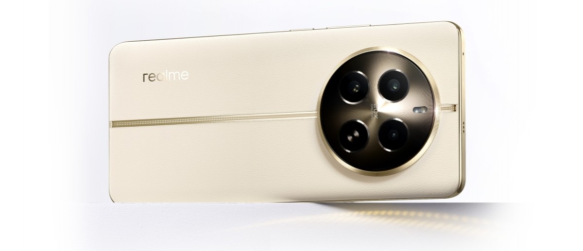 Realme 12 Pro i Pro + predstavljeni globalno
