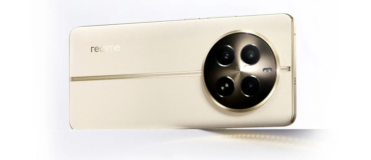 Realme 12 Pro i Pro + predstavljeni globalno