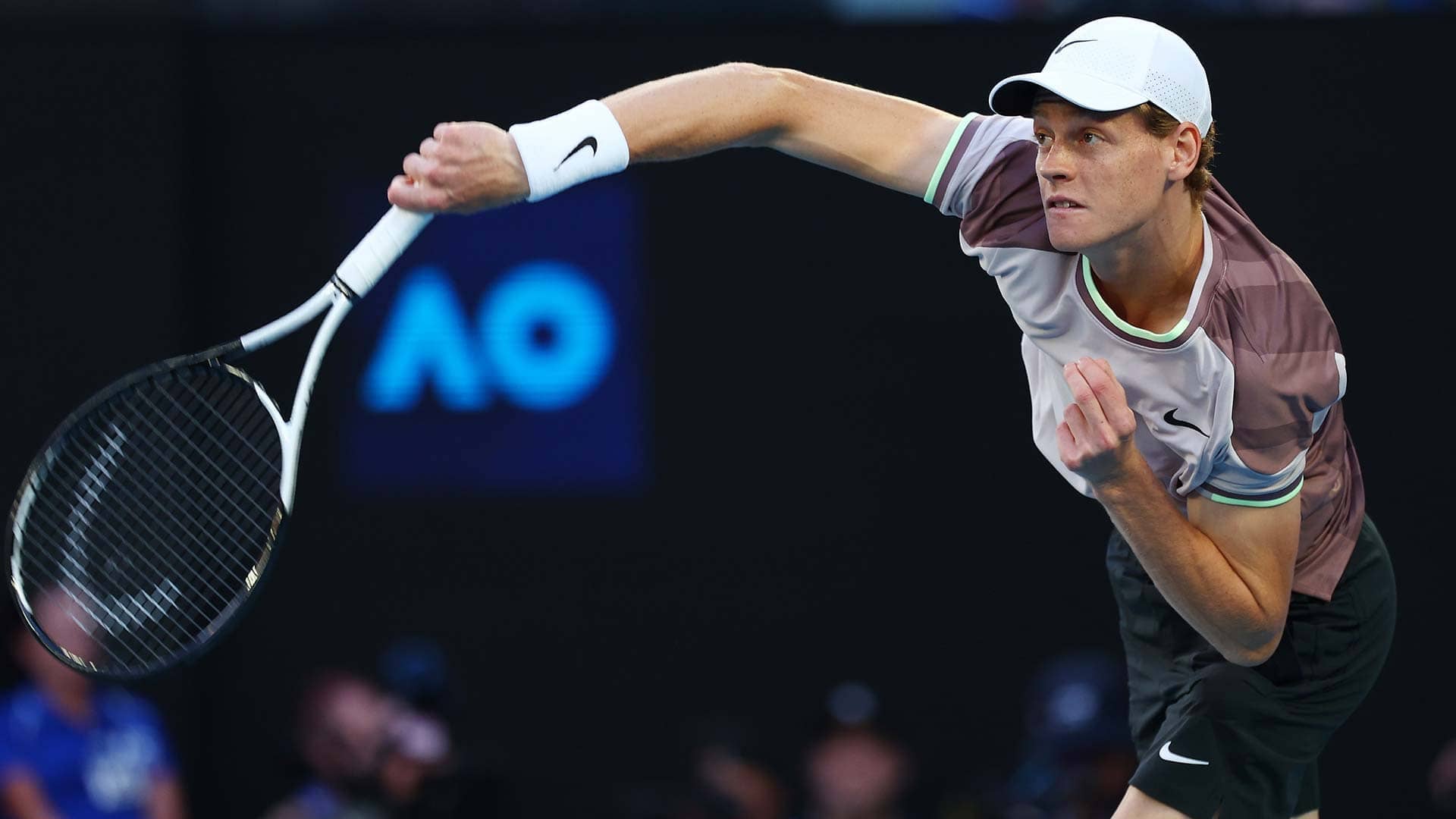 Prvi Talijan sa Grand Slam titulom i najmlađi osvajač Melbournea