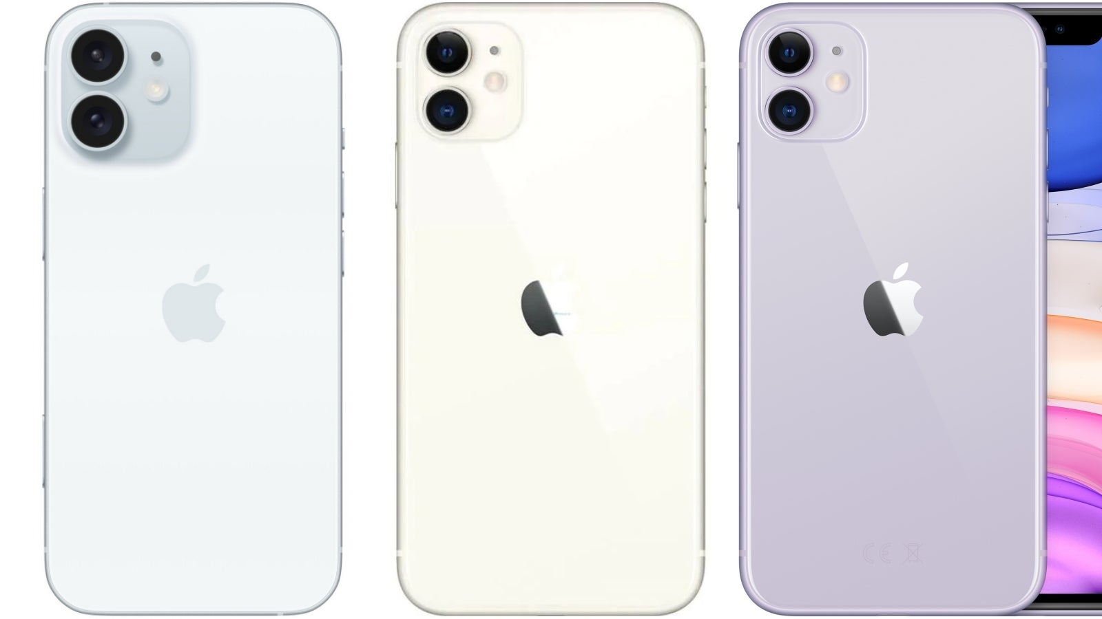 iPhone 16 – dizajnerska učestalost i volja korisnika za drugačijim