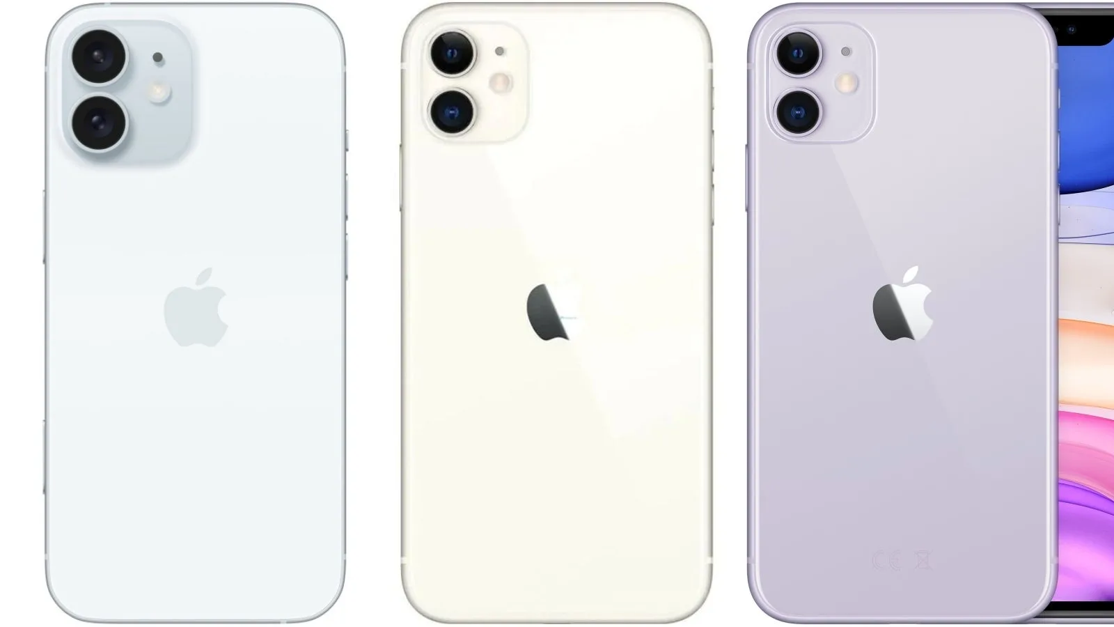 iPhone 16 – dizajnerska učestalost i volja korisnika za drugačijim