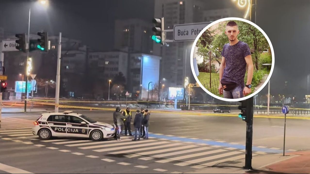 NOVI DETALJI UBISTVA MLADIĆA NA OTOCI: SA ŠUMANOM UHAPŠENA I DVOJICA NJEGOVIH POMAGAČA