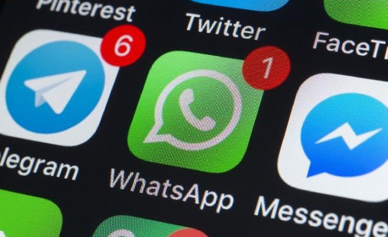 Aplikacija WhatsApp na vašem iPhone-u je “zaglavljena” i ne može se povezati s internetom? Evo kako možete riješiti ovaj problem!