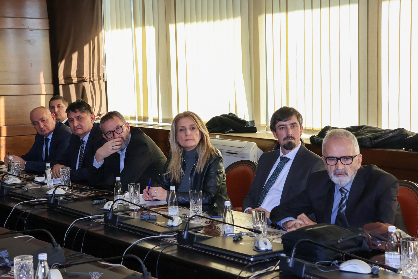 Ministrica Pozder: Na odgovoran, naučan i institucionalan način moramo štititi interese BiH u Trgovskoj gori – Poslovne novine