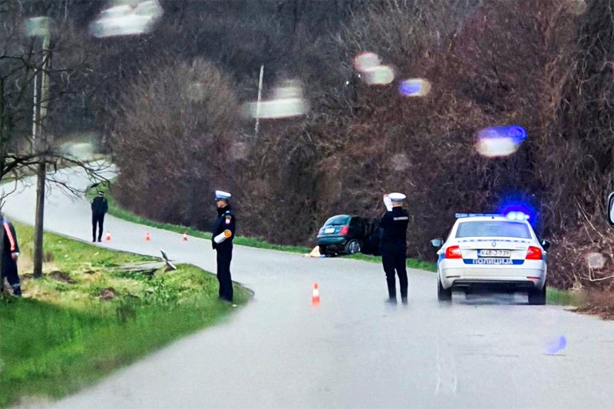 SADA JE SVE JASNO! KĆERKA UBIJENOG SAŠE ISPRIČALA ISTINU: SVE JE POČELO PRIJE TRI DANA