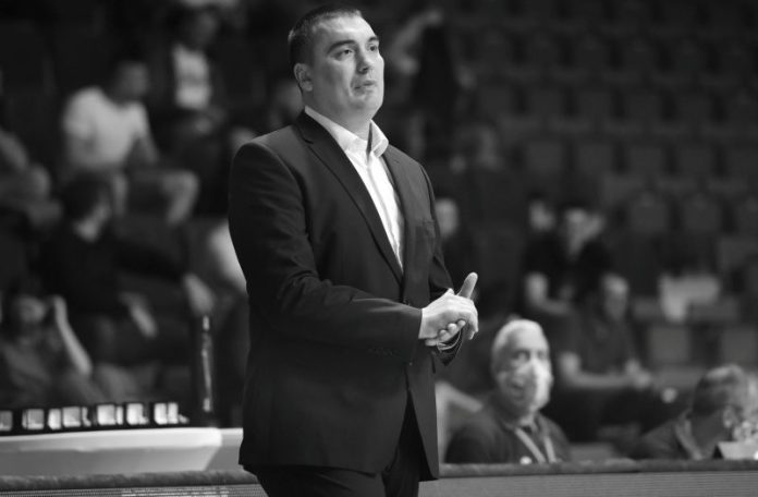 Aba Liga Dirilljiv Oprostaj Od Milojevica Deki Svijet Kosarke Nece