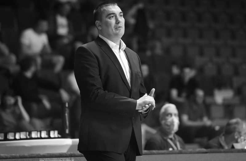 ABA LIGA DIRILLJIV OPROŠTAJ OD MILOJEVIĆA: Deki, svijet košarke neće biti isti bez tebe