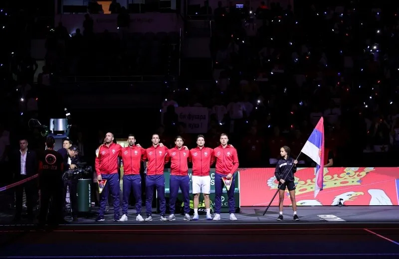 ATP ADELAID: Kecmanović i Lajović preskočili prve prepone