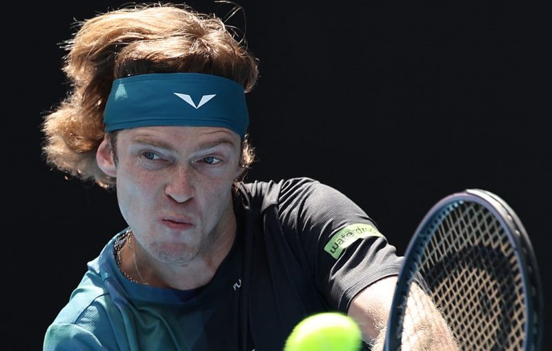AUSTRALIAN OPEN: Peti nositelj kroz iglene uši do drugog kola!