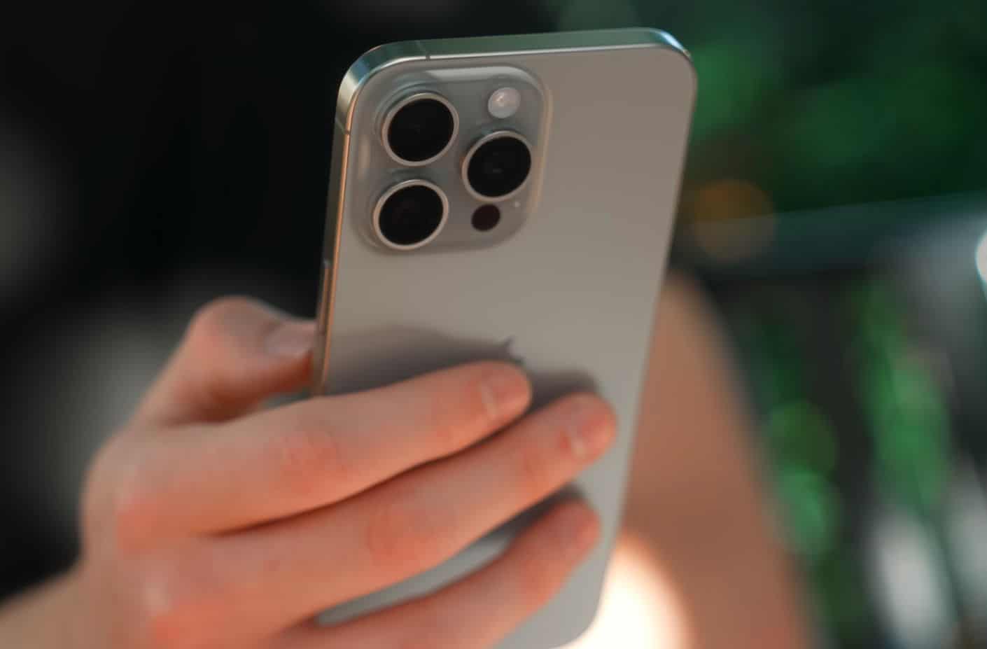 Apple-ov posao s obnovljenim starijim modelima iPhonea cvjeta