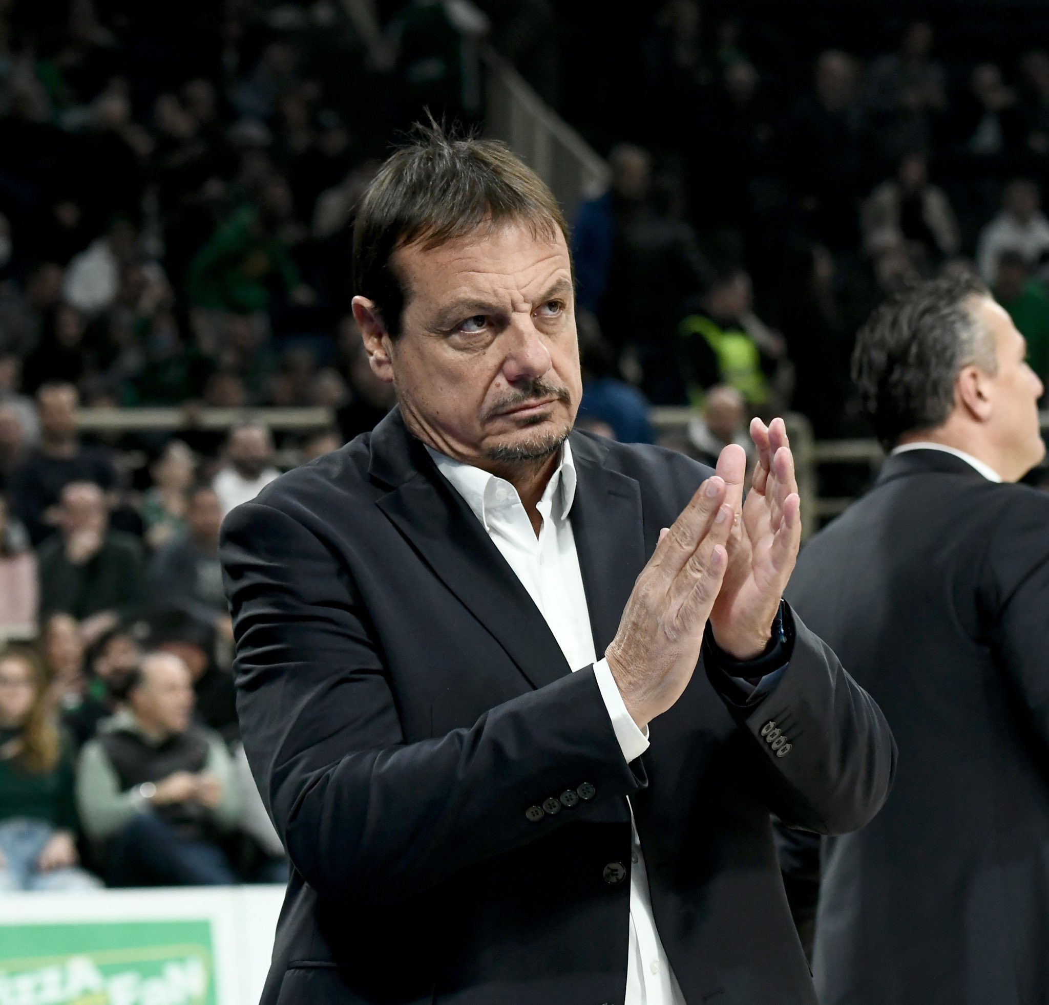 Ataman nakon Partizana: Jako je važno pobjeđivati ​​u ovim utakmicama