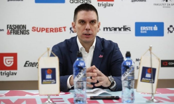 Barac Poslije Partizana Novo Iskustvo Za Moje Igrace Dejan Je