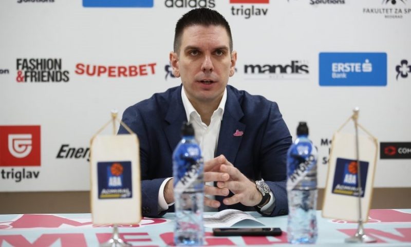 BARAĆ POSLIJE PARTIZANA: Novo iskustvo za moje igrače, Dejan je bio oličenje borbe i borca