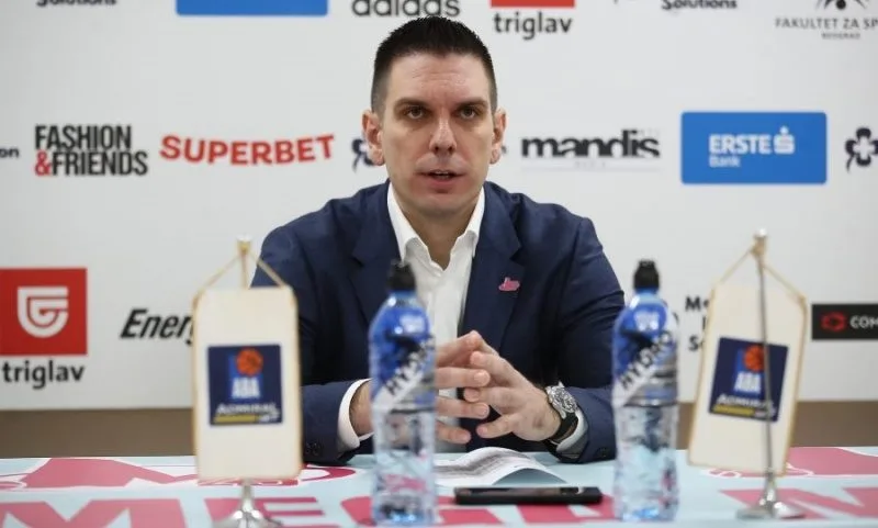 BARAĆ POSLIJE PARTIZANA: Novo iskustvo za moje igrače, Dejan je bio oličenje borbe i borca