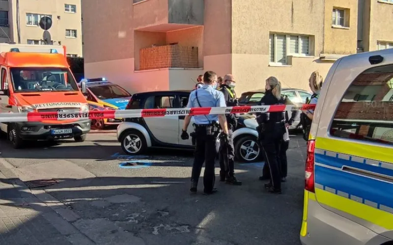 BOSANKA UMIJEŠANA U LINČ I LIKVIDACIJU U KELNU, SADA ĆE JOJ SE SUDITI