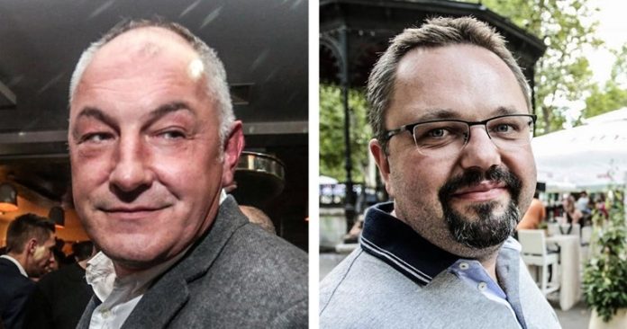 Bandicev Vozac I Kralj Adventa Se Nagodili S Uskokom Ne