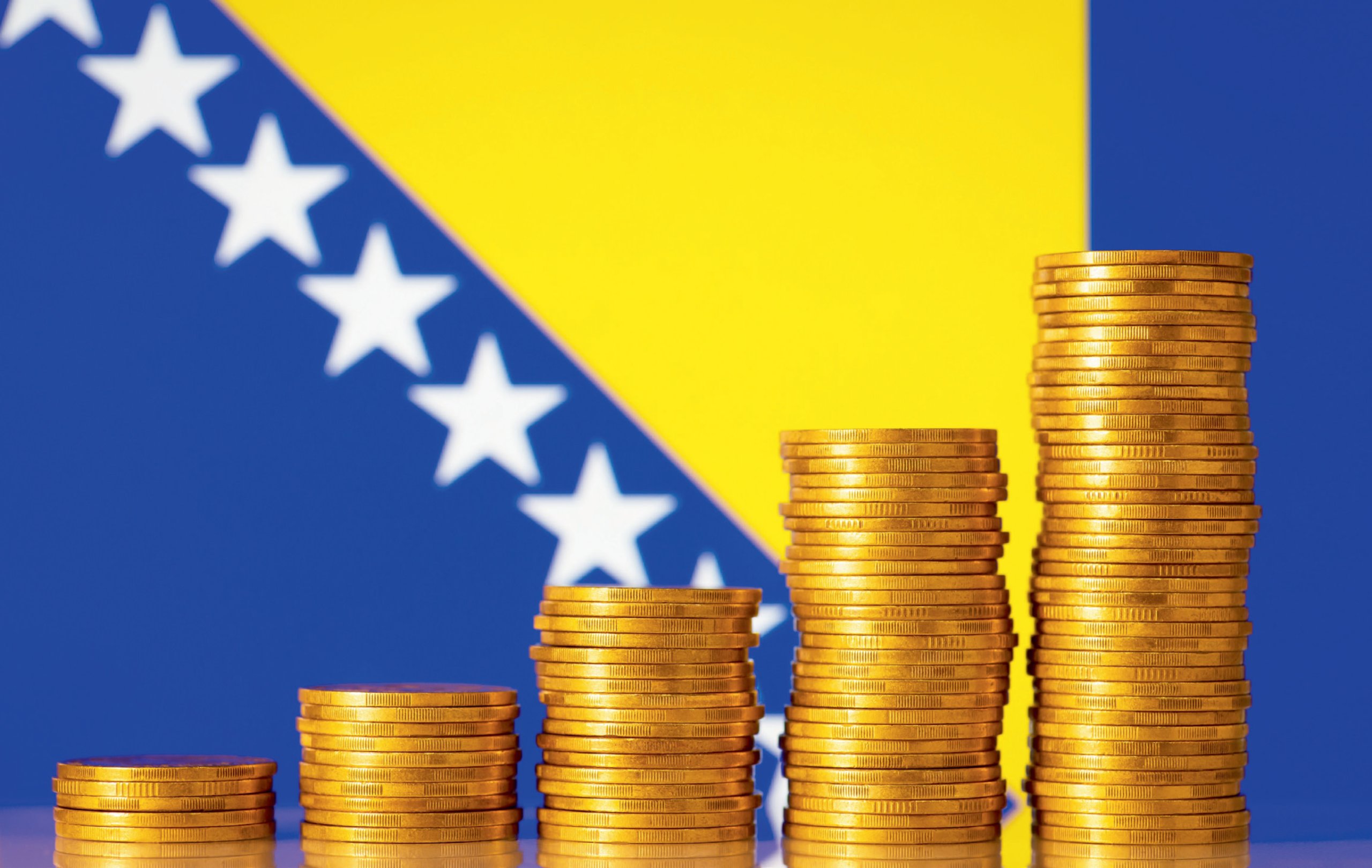 Bosanskohercegovačka ekonomija u 2023.: Usporavanje inflacije i skroman ekonomski rast – Business Magazine