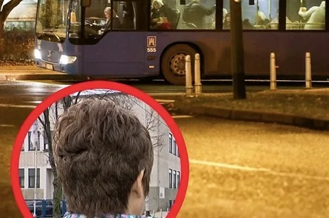 Curica bacila vozačicu autobusa na pod i udarala je nogama