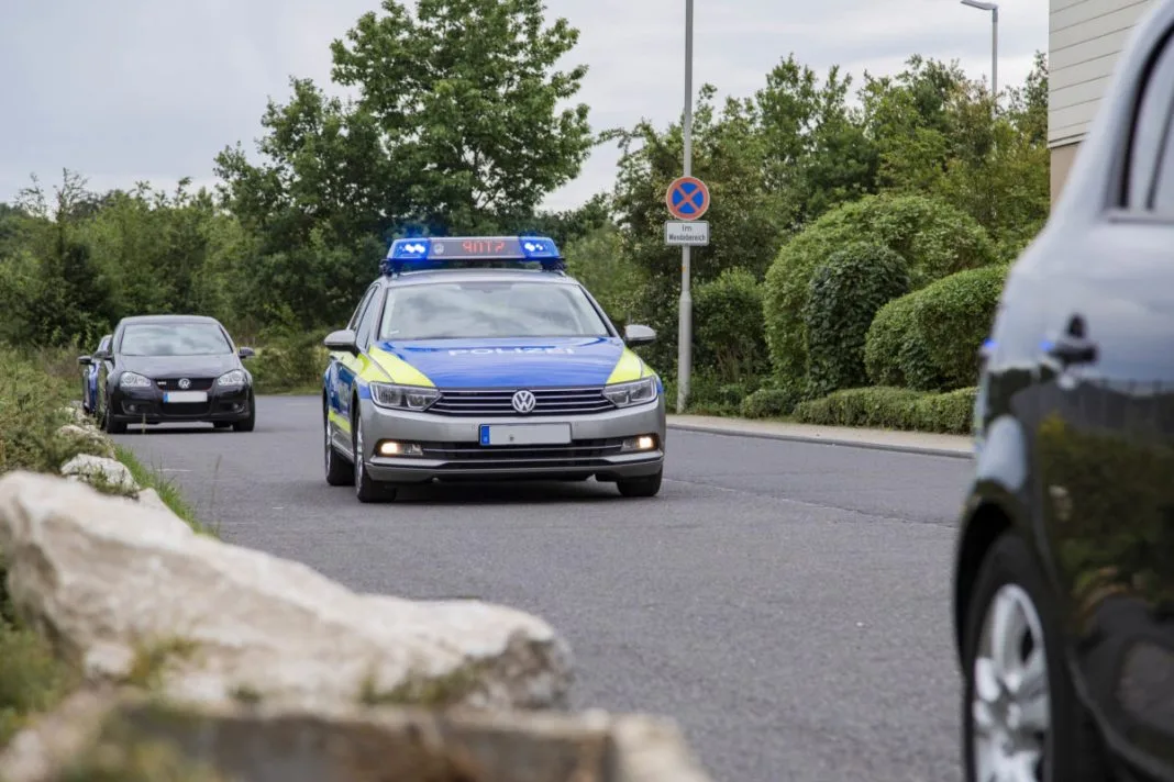 DJEČAK ZADAVIO DJEVOJČICU, PA POZVAO POLICIJU: OBJAVLJENI DETALJI JEZIVOG ZLOČINA U NJEMAČKOJ