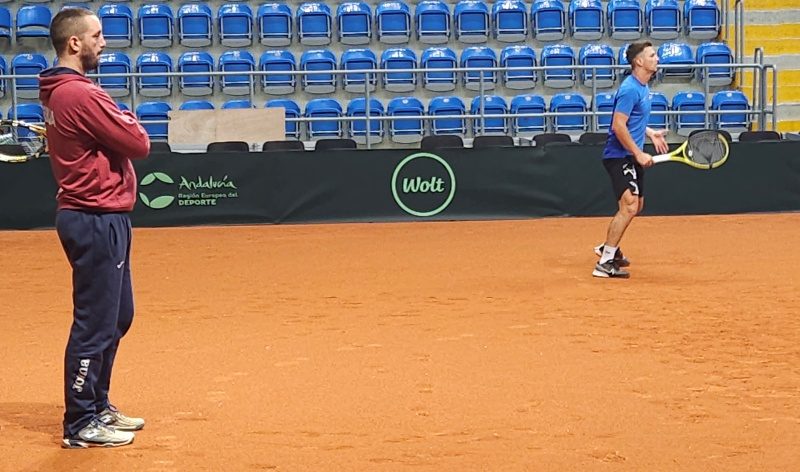 DODATNO OSLABIO SRBIJU: Troicki imao poruku za Slovake