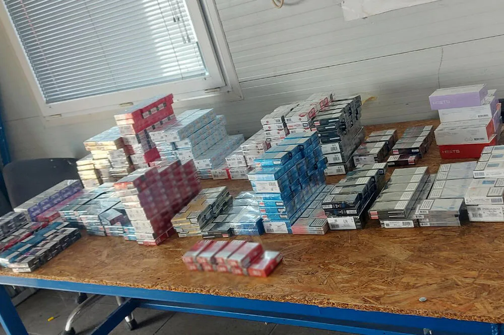 DRŽAVLJANIN BIH OSUĐEN U FRANCUSKOJ NA 10 GODINA ZATVORA: KRIJUMČARIO MARLBORO ŠIROM ZEMLJE