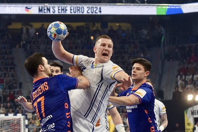 Debakl Rukometasa Bih Protiv Nizozemske