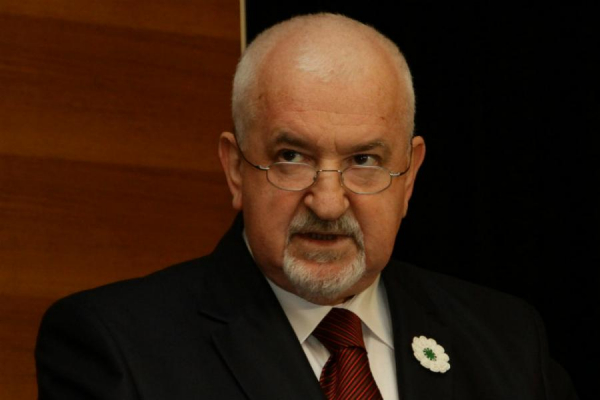 Dr Ceric Uputio Apel Savjesti Vjerskim Liderima Dignite Zajednicki Glas