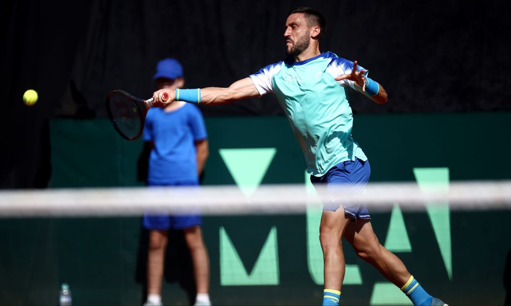 Džumhur saznao protivnike na putu do glavnog žrijeba Australian Opena: Čeka ga “luda glava”