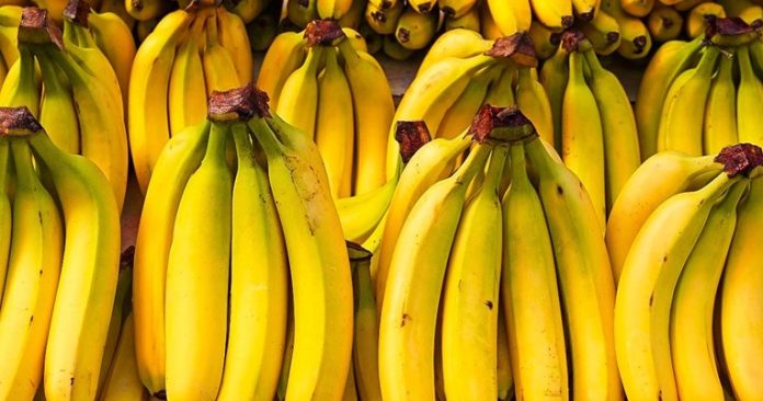 Evo Sto Se Sve Dogada U Tijelu Ako Jedete Banane