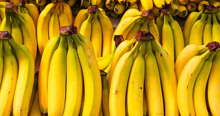 Evo što se sve događa u tijelu ako jedete banane svaki dan