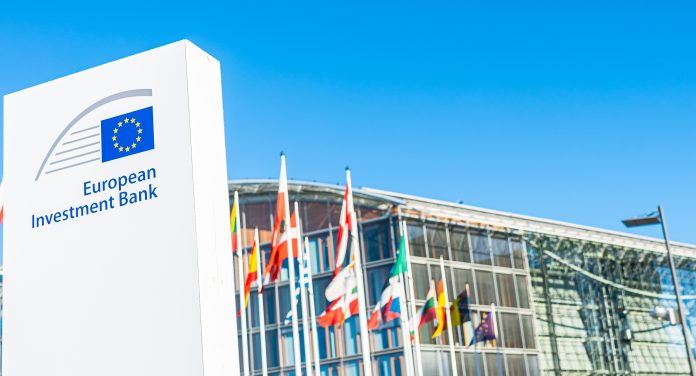 Grupacija Eib Je 2023 Godine Investirala 88 Milijardi Eura Scaled