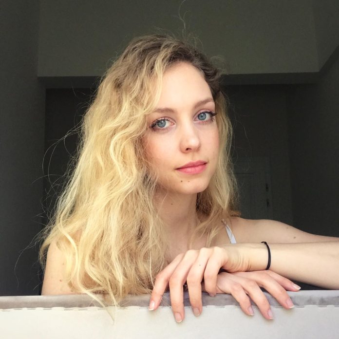 Hana Huljic Graso Alba Pjeva Vec Od Osam Mjeseci