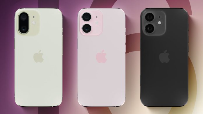 Hoce Li Iphone 16 Pro Postaviti Novi Standard S 4K