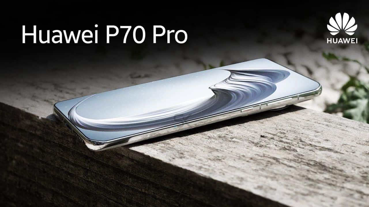 Huawei P70 donosi 1″ senzor ultraširoke kamere